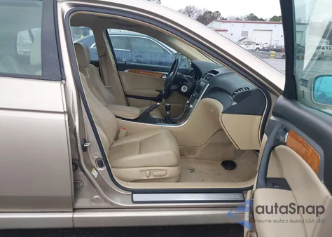 2004 Acura Tl из США, поврежденный, VIN 19UUA65594A039466